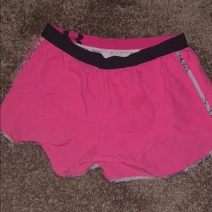 Underarmour Sports shorts